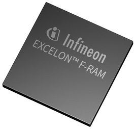 CY15B104QSN-108SXIT